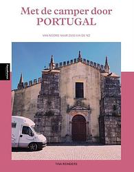 Foto van Met de camper door portugal - tina reinders - paperback (9789493300033)