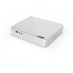 Foto van Lenovo ideacentre mini 01irh8 (90w2006jmh) desktop