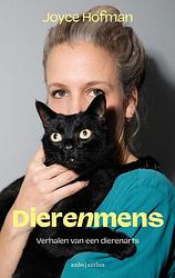 Foto van Dierenmens - joyce hofman - ebook