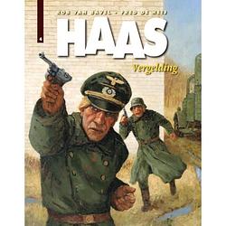 Foto van Haas - haas