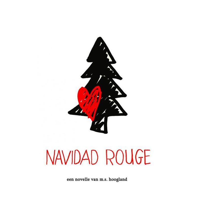 Foto van Navidad rouge