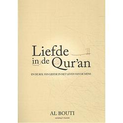 Foto van Liefde in de qur'san