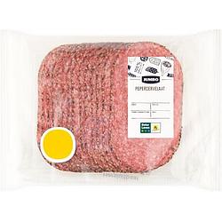 Foto van Jumbo pepercervelaat ca. 125g