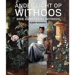 Foto van Ander licht op withoos