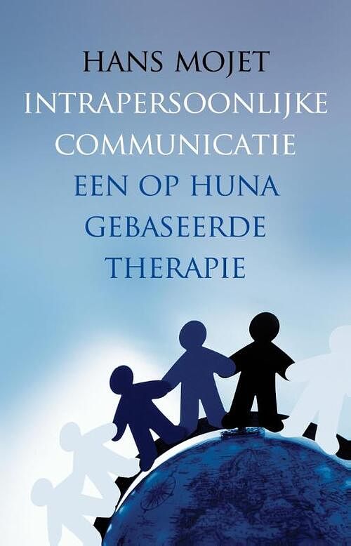 Foto van Intrapersoonlijke communicatie - hans mojet - ebook (9789020298888)