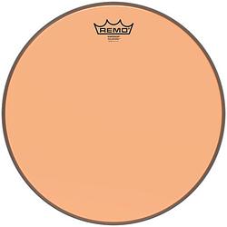 Foto van Remo be-0314-ct-og emperor colortone orange 14 inch