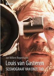 Foto van Louis van gasteren - jan willem regenhardt - ebook (9789024427147)