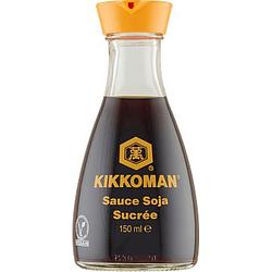 Foto van Kikkoman sauce soja 150ml bij jumbo