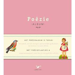 Foto van Poëziealbum