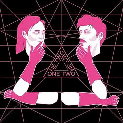 Foto van One two, one two - lp (3760347744056)