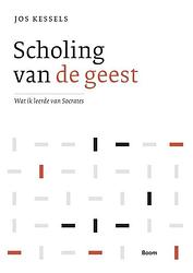 Foto van Scholing van de geest - jos kessels - ebook (9789461275424)