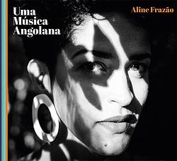 Foto van Uma musica angolana - cd (4250727801411)