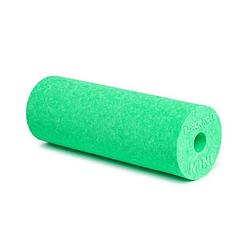 Foto van Blackroll mini foam roller - groen