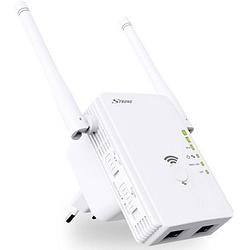 Foto van Strong repeater 300v2 wifi-versterker 300 mbit/s 2.4 ghz