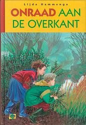 Foto van Onraad aan de overkant - lijda hammenga - ebook (9789402900187)