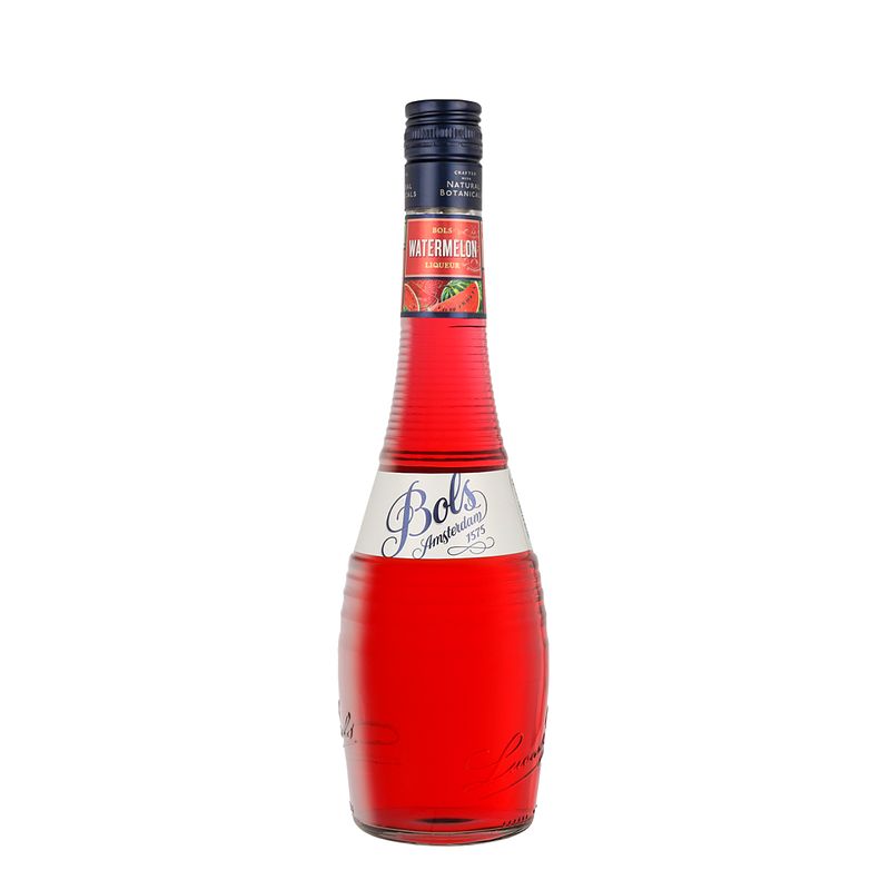 Foto van Bols watermelon 70cl likeur