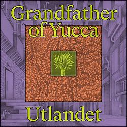 Foto van Grandfather of yucca - lp (7041889513048)