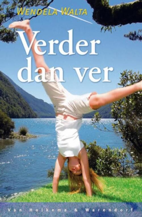 Foto van Verder dan ver - wendela walta - ebook (9789000306039)