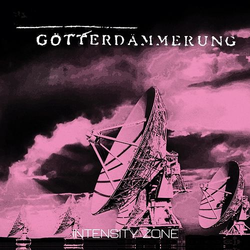 Foto van Intensity zone - lp (4250137258461)