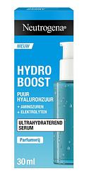 Foto van Neutrogena hydro boost ultra hydrating serum