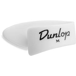 Foto van Dunlop 9002 kunststof duimplectrum medium