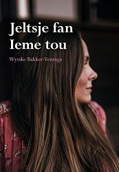 Foto van Jeltsje fan ieme tou - wytske bakker-veninga - ebook (9789463653794)