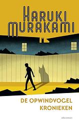 Foto van De opwindvogelkronieken - haruki murakami - ebook (9789045020990)