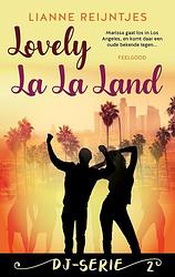 Foto van Lovely la la land - lianne reijntjes - ebook