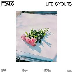 Foto van Life is yours - lp (0190296403828)