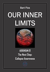 Foto van Our inner limits - addendum ix - bart flos - ebook