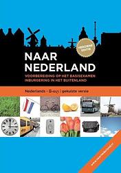 Foto van Naar nederland singalees - paperback (9789058759221)