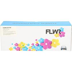 Foto van Flwr hp 410x zwart toner