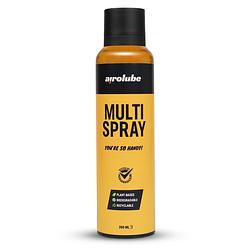 Foto van Multispray airolube 200ml