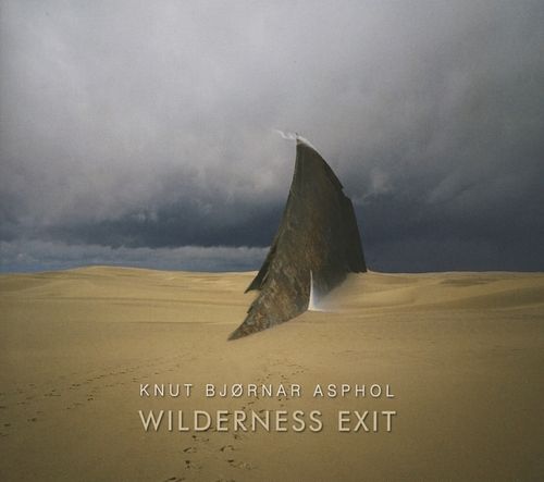 Foto van Wilderness exit - cd (4260019031389)