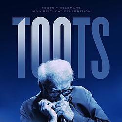 Foto van Toots 100 - lp (0600753958124)