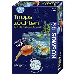 Foto van Kosmos 637231 fun science triops züchten experimenteerdoos vanaf 8 jaar