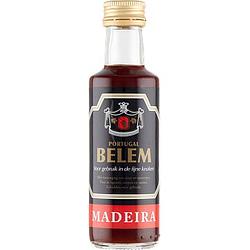 Foto van Belem portugal madeira 100ml bij jumbo