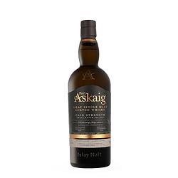 Foto van Port askaig cask strength small batch 1 2023 release 70cl whisky