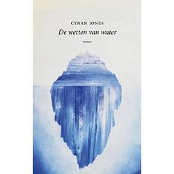 Foto van De wetten van water