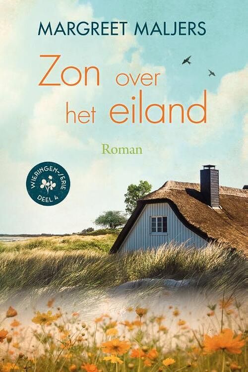 Foto van Zon over het eiland - margreet maljers - hardcover (9789020549263)