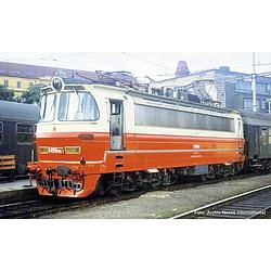 Foto van Piko h0 51391 h0 elektrische locomotief br 240 van de csd