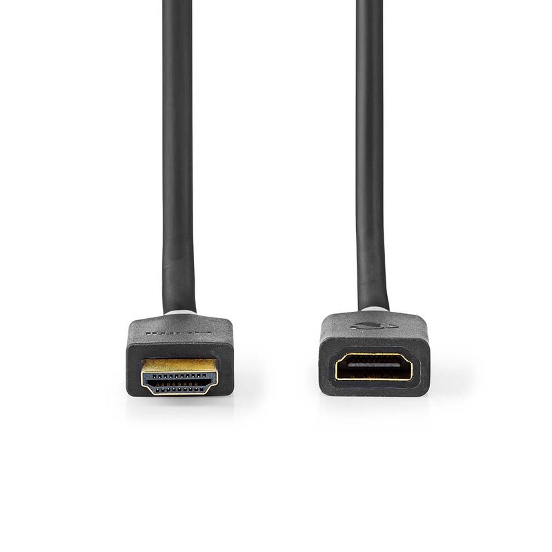 Foto van Nedis high speed ??hdmi™-kabel met ethernet - cvbw34090at20