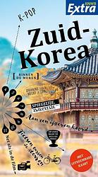 Foto van Zuid korea - josine van heek - paperback (9789018053178)