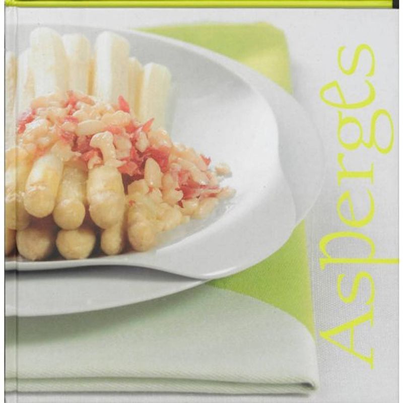 Foto van Asperges