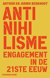 Foto van Anti-nihilisme - arthur berkhout, jarmo berkhout - ebook (9789493256224)