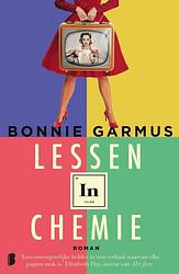 Foto van Lessen in chemie - bonnie garmus - ebook (9789402316681)