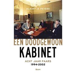 Foto van Een doodgewoon kabinet