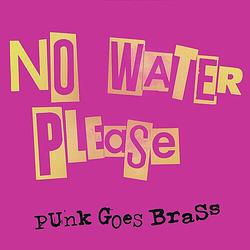 Foto van Punk goes brass - cd (5051083145435)