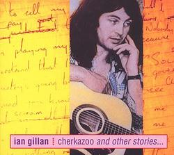 Foto van Cherkazoo & other stories - cd (5907785035744)