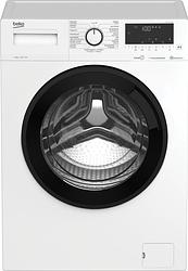 Foto van Beko wtv9716xbwst wasmachine wit